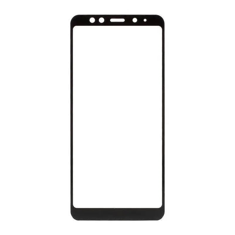 Mozomart Touch Screen Glass with OCA for Samsung Galaxy A8 Plus A730 (2018) Black - Zeespares.in Mozomart Touch Screen Glass with OCA for Samsung Galaxy A8 Plus A730 (2018) Black - Zeespares.in